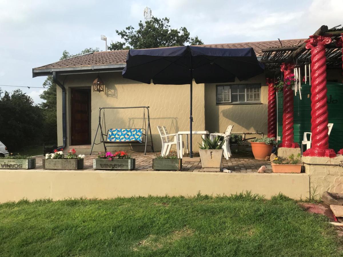 Blooming Nice Stay Harrismith Exterior photo